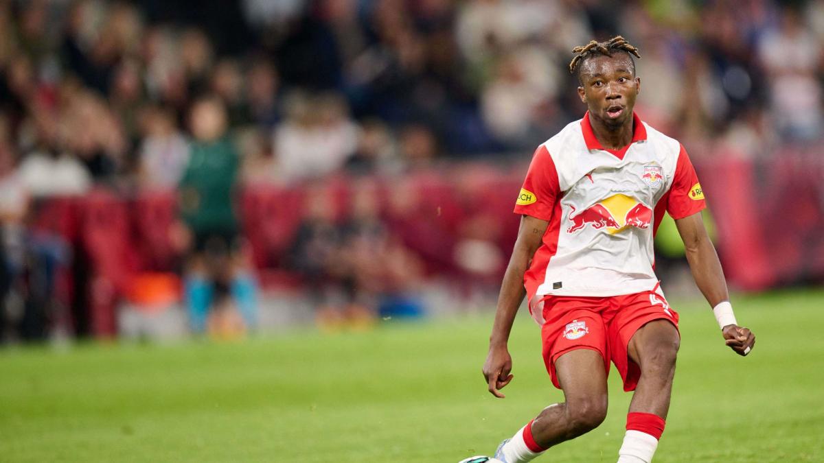 Transfer-News