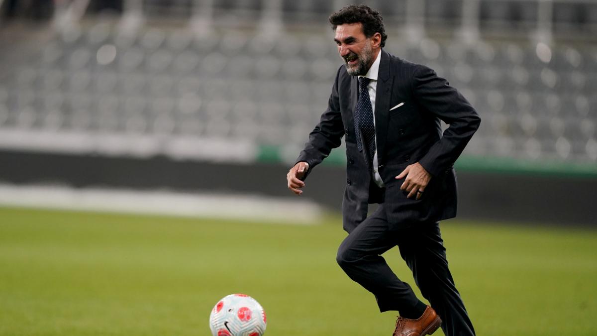 Letzte Transfernews Vasco da Gama