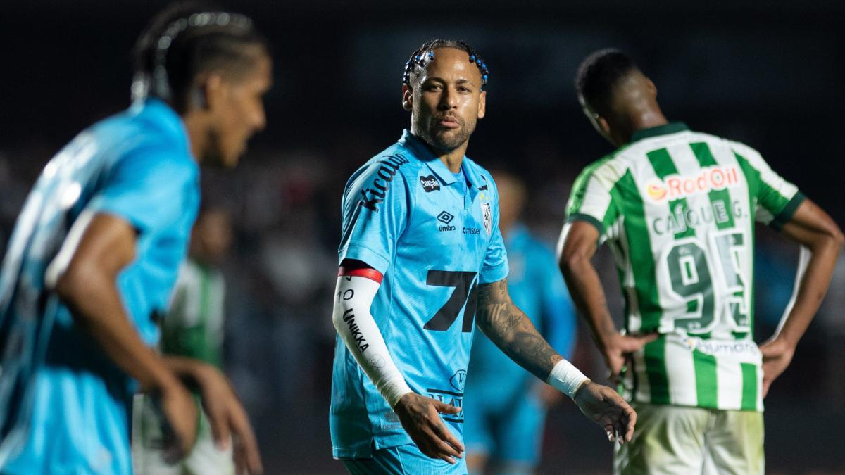 Transfer-News Santos