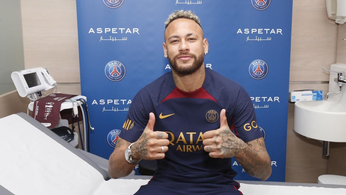 Neymar Transfer Rumors: Al Hilal Offers Exorbitant Contract in Bid to Sign Brazilian Star