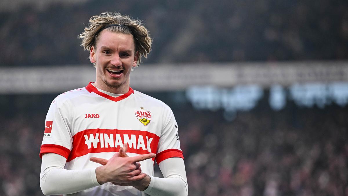 Woltemade Verteidigt Werder Woltemade Verteidigt Werder