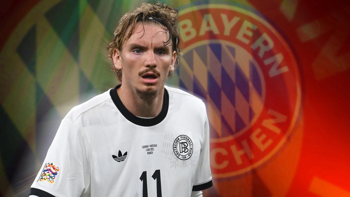 Transfer-News Bayern München