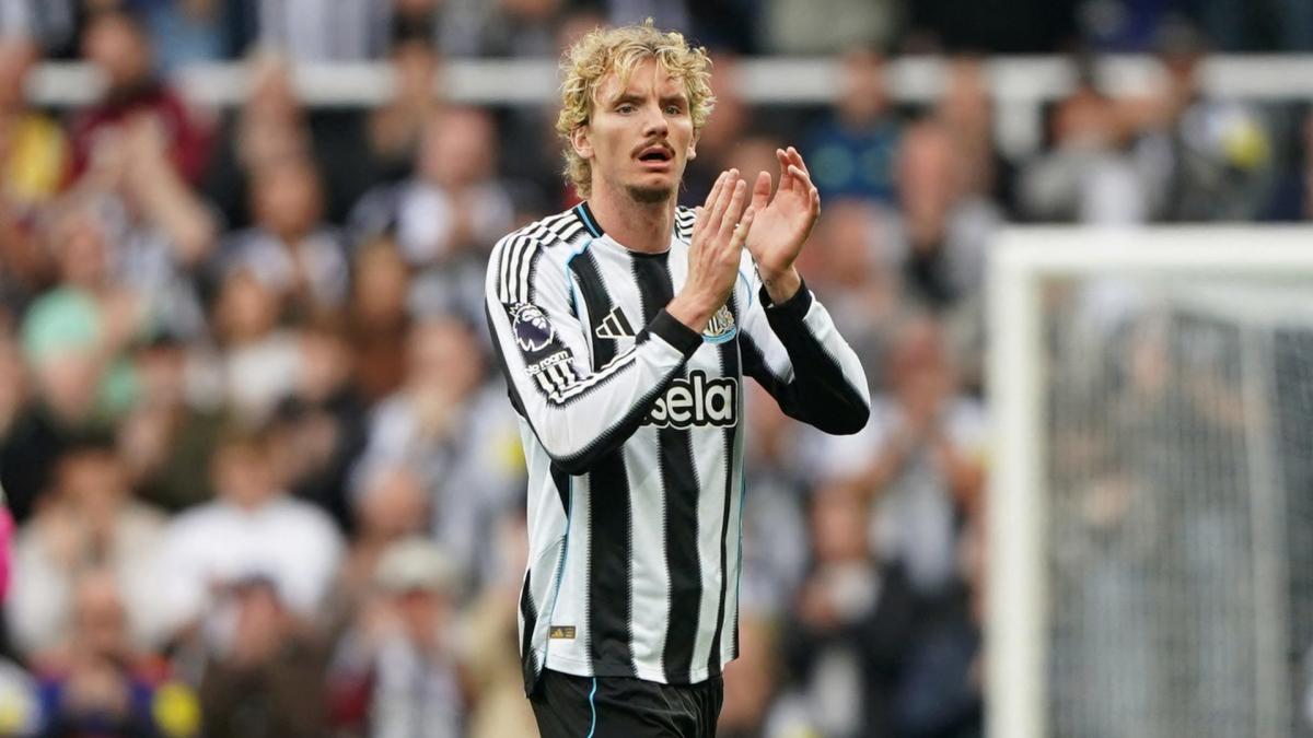 Letzte Transfernews Newcastle United
