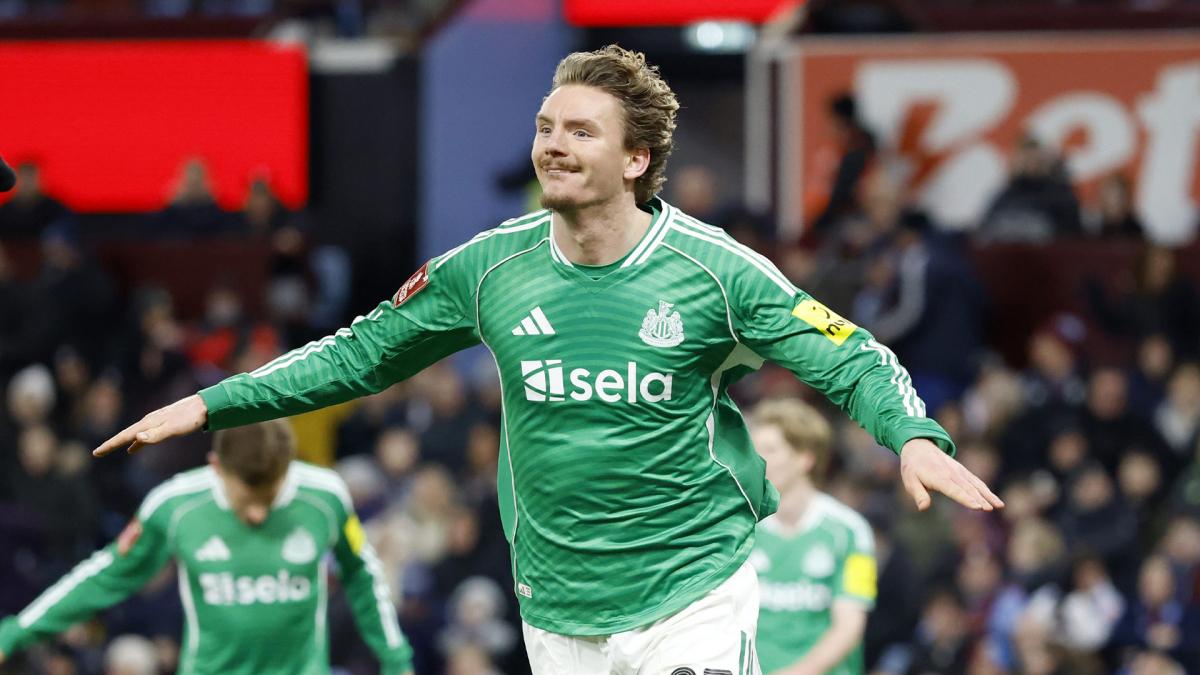 Letzten Transfer-News