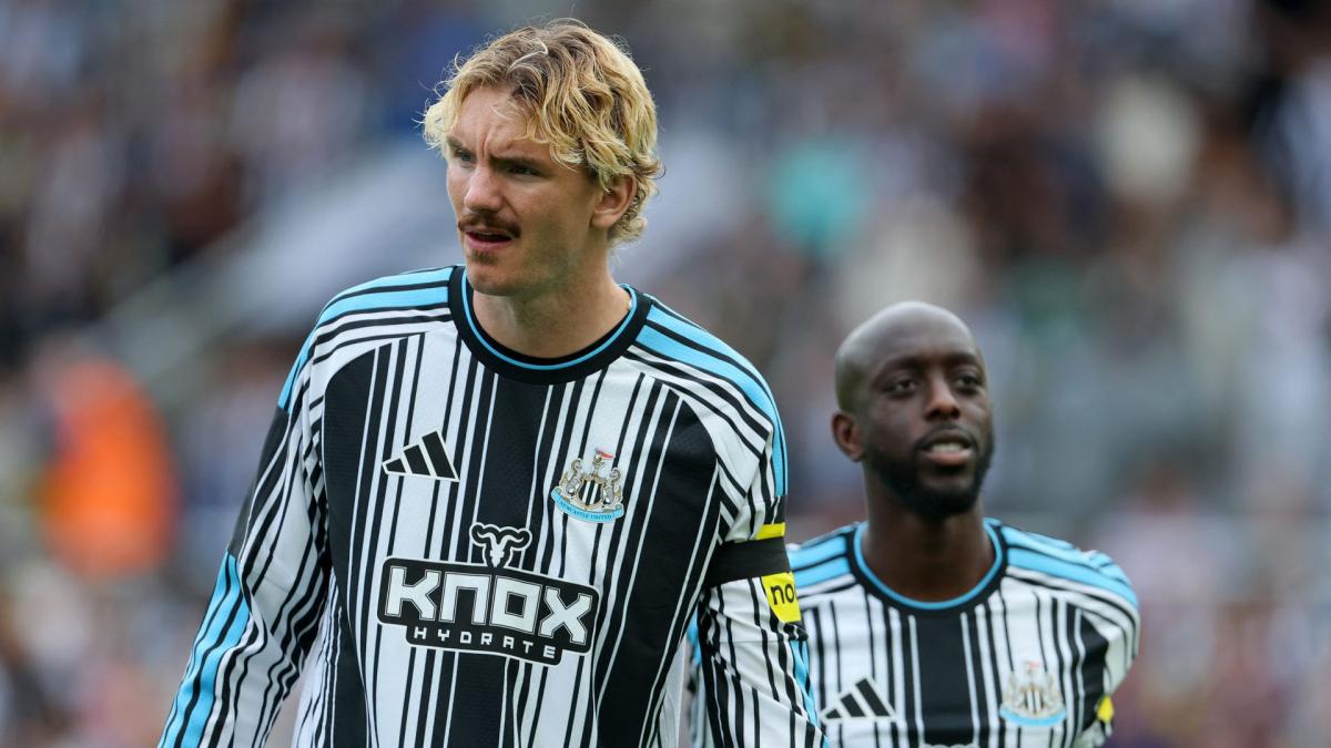 Letzten Transfer-News