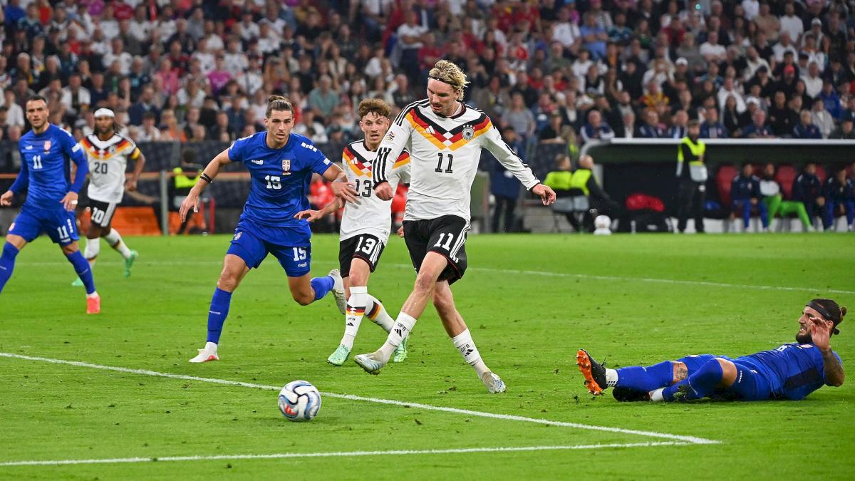 Letzten Transfer-News