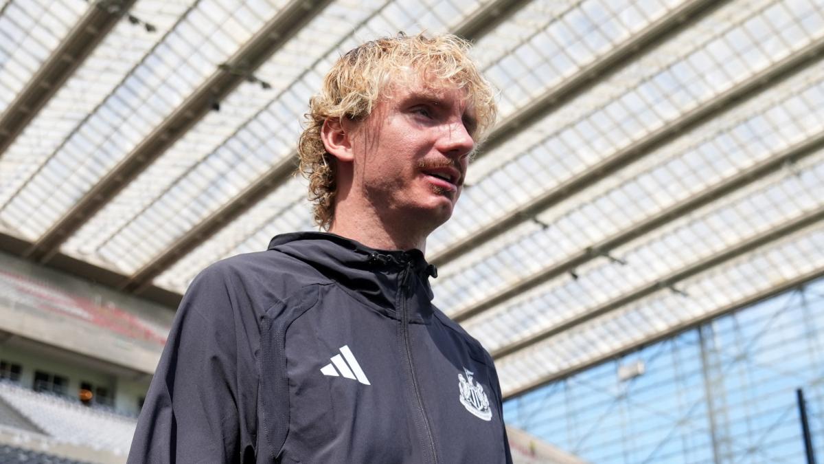 Transfer-News