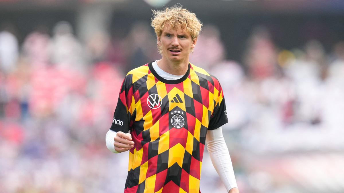 Letzten Transfer-News