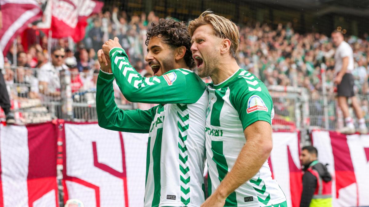 Transfer-News SV Werder Bremen