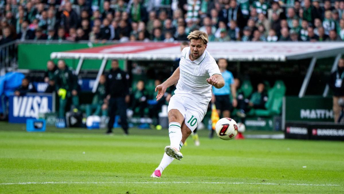 Letzten Transfer-News