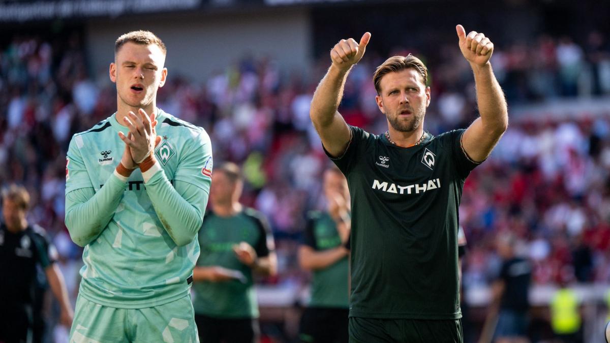 Letzten Transfer-News