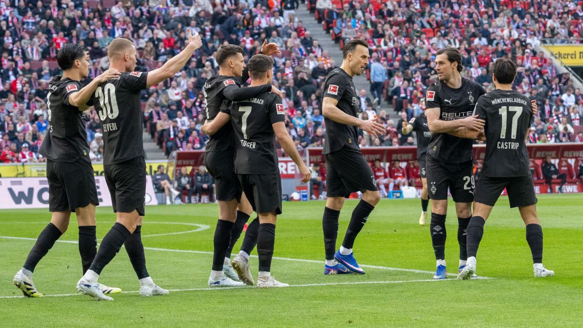 Letzten Transfer-News