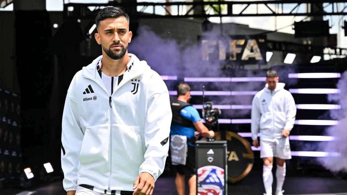 Letzte Transfernews Juventus