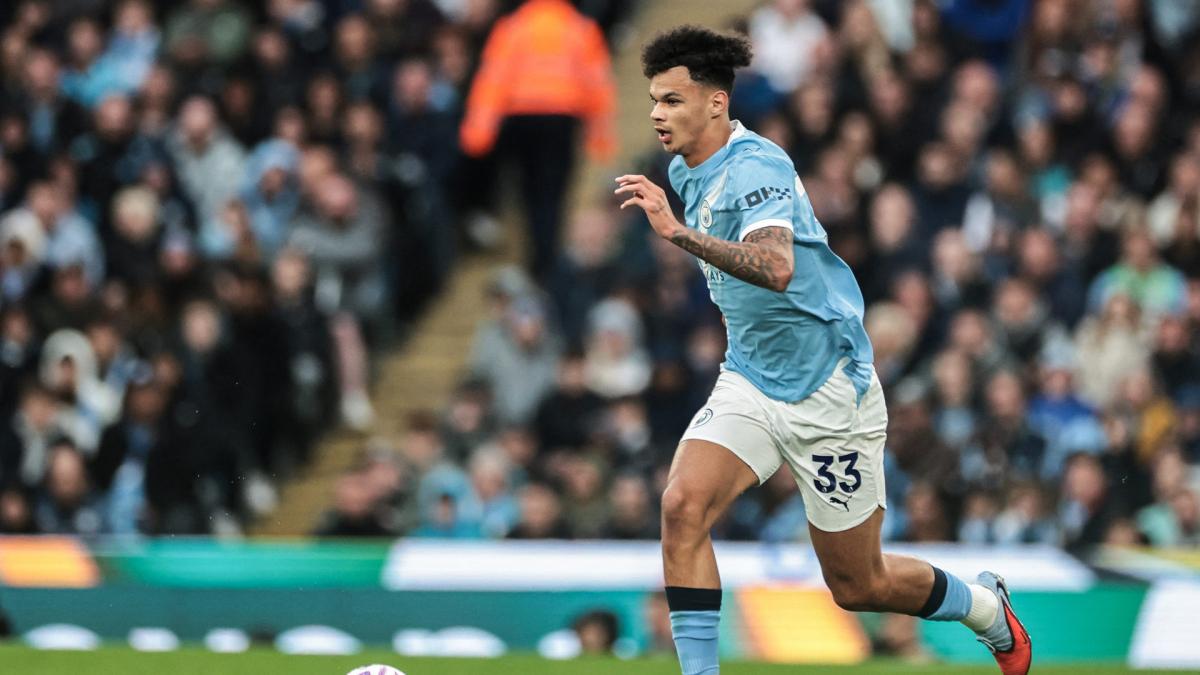 Letzte Transfernews Manchester City