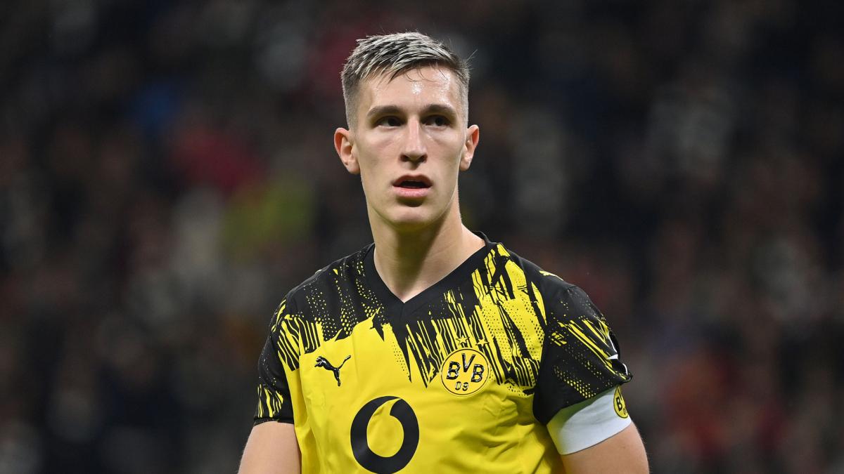 Transfer-News Borussia Dortmund