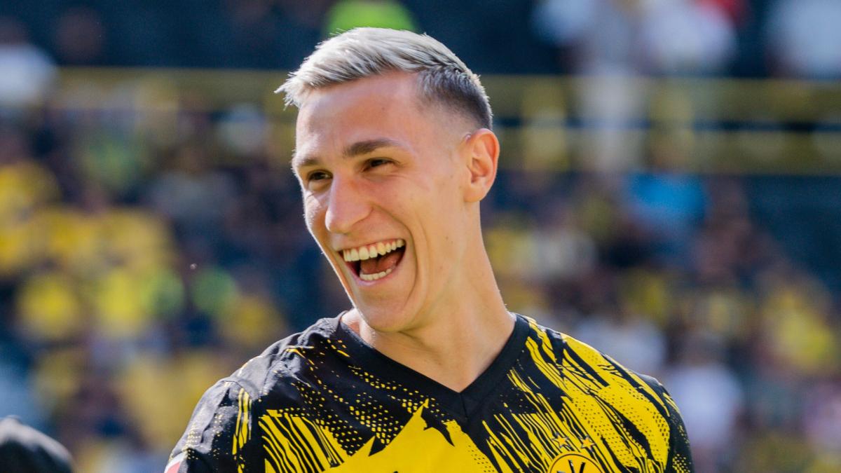 Letzte Transfernews Borussia Dortmund