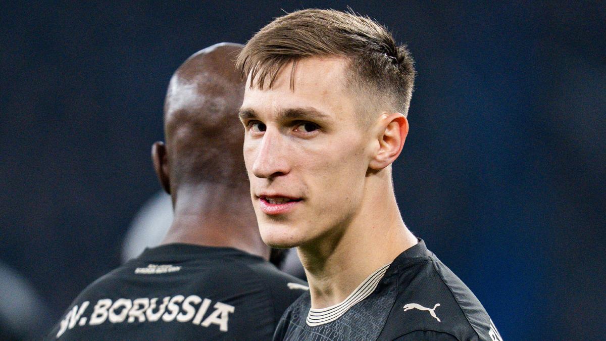 Transfer-News Borussia Dortmund