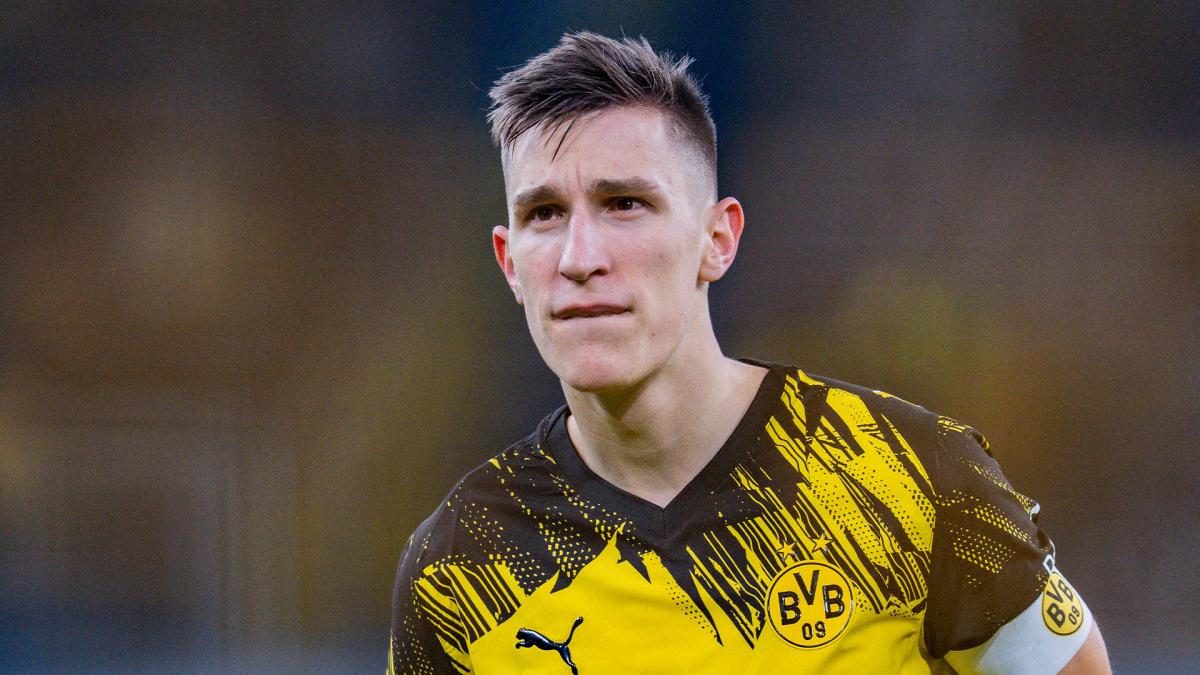 Transfer-News Borussia Dortmund