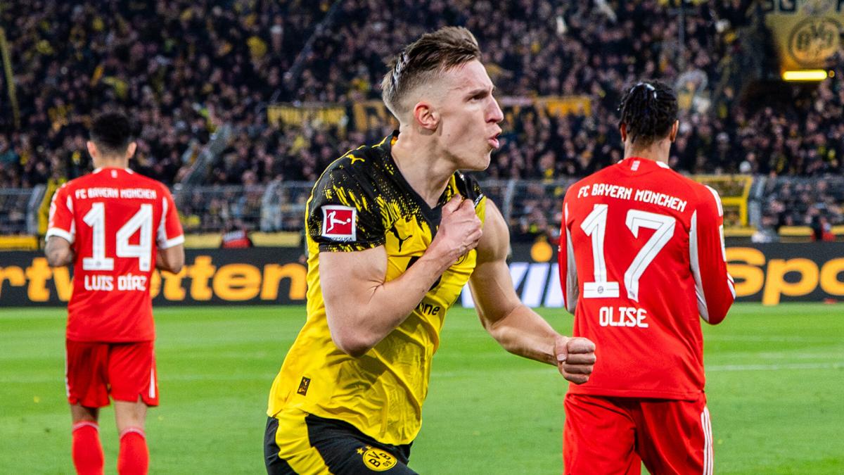 Transfer-News Borussia Dortmund