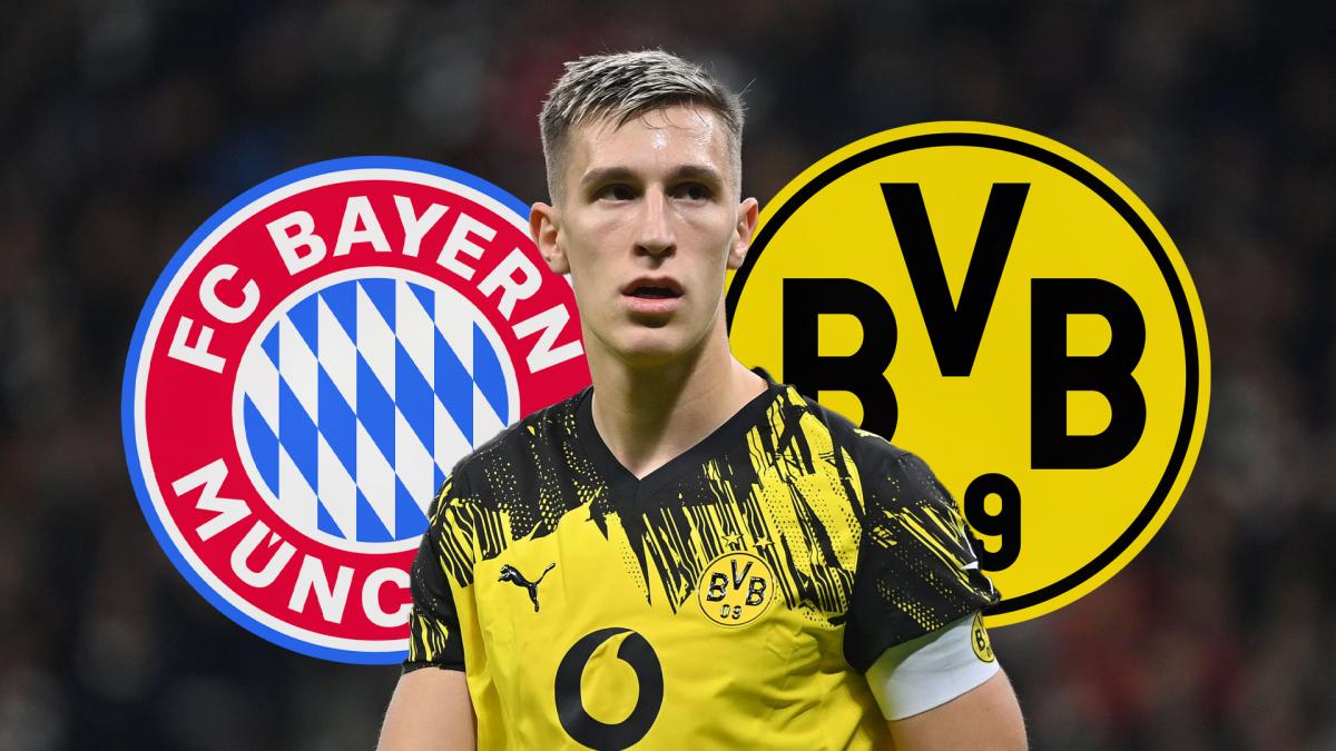 Transfer-News Borussia Dortmund