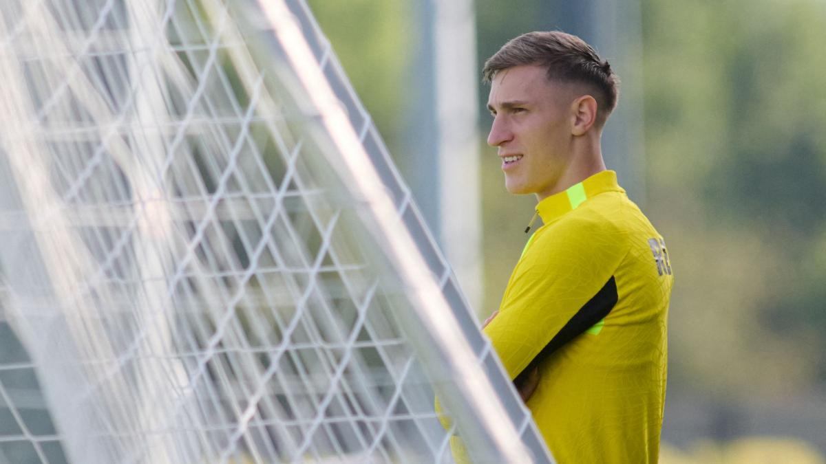 Transfer-News Borussia Dortmund