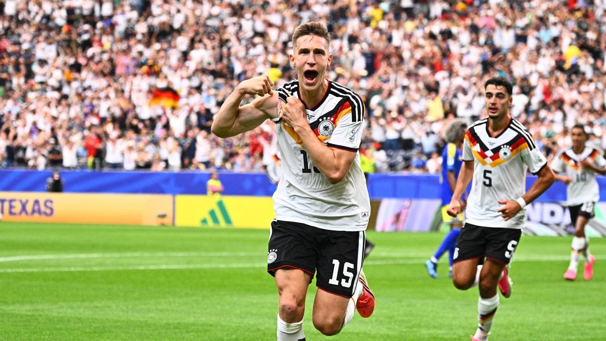 Transfer-News Borussia Dortmund