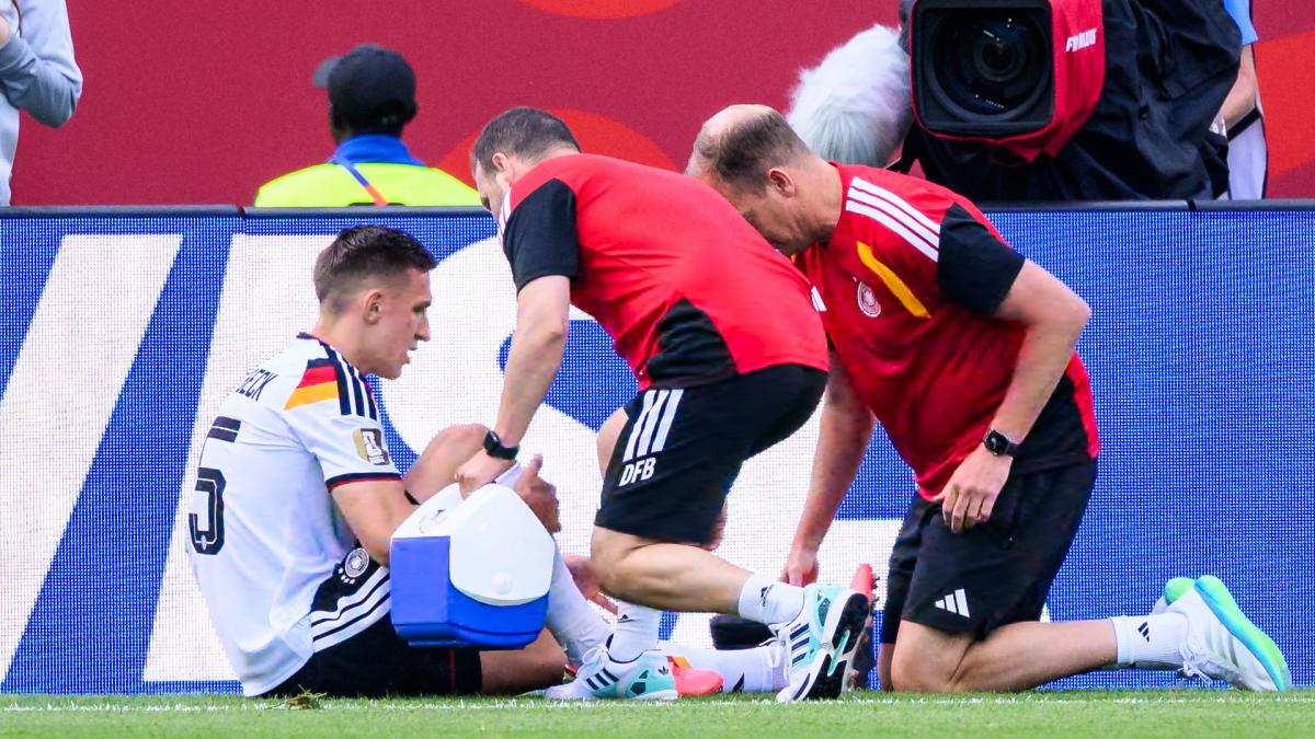 Letzten Transfer-News