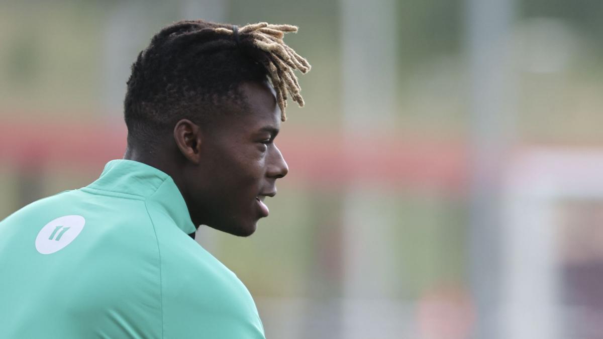 Transfer-News