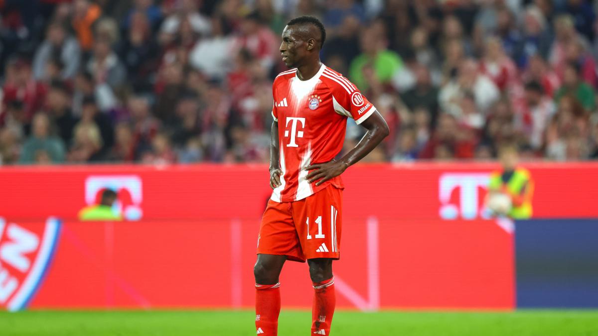 Transfer-News Bayern München