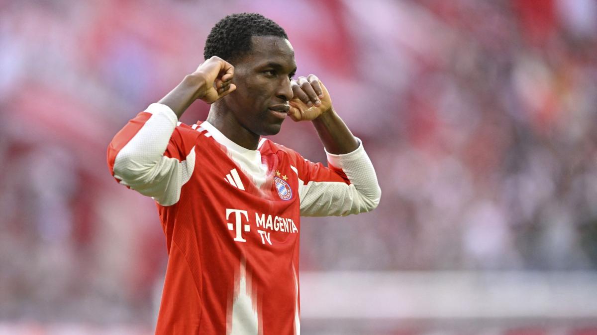 Transfer-News Bayern München