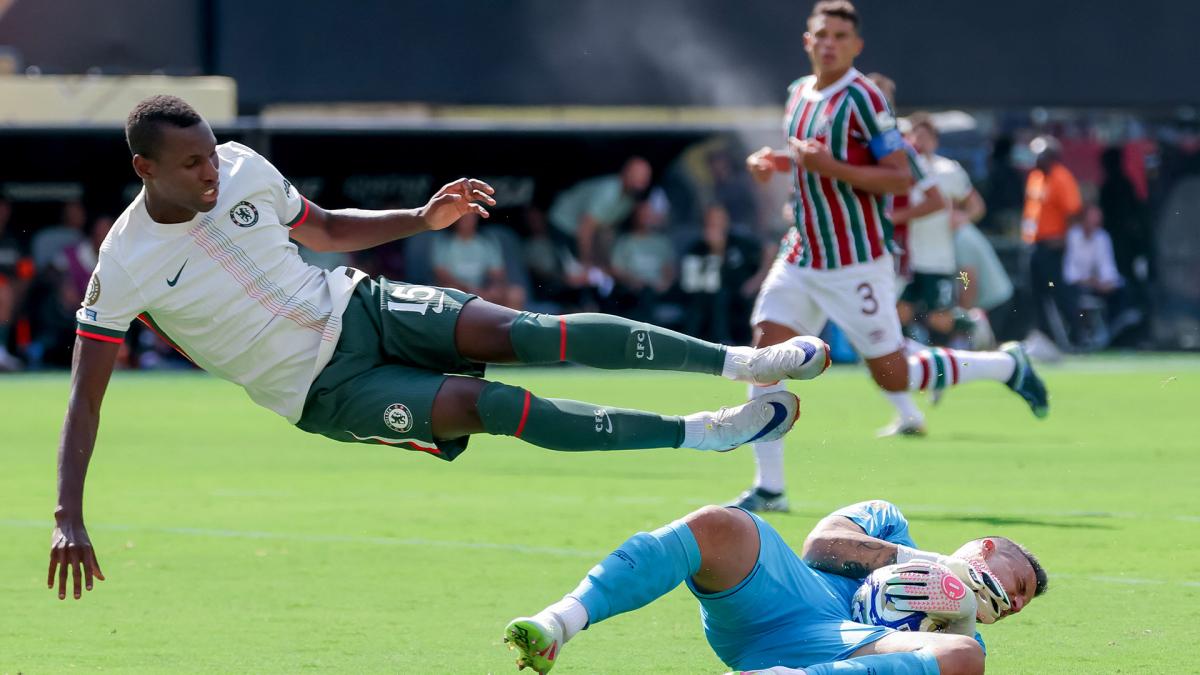 Transfer-News