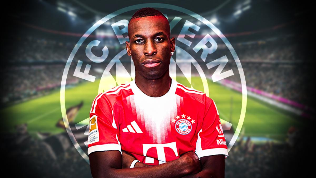 Transfer-News Bayern München