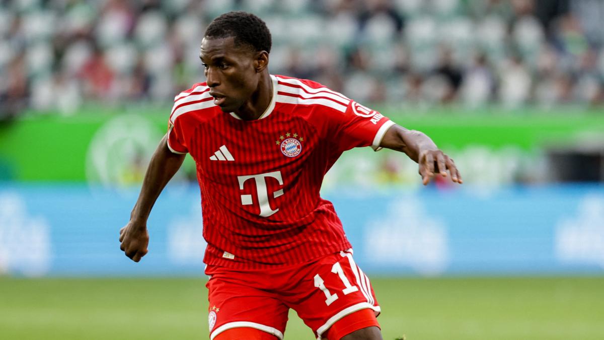 Letzten Transfer-News
