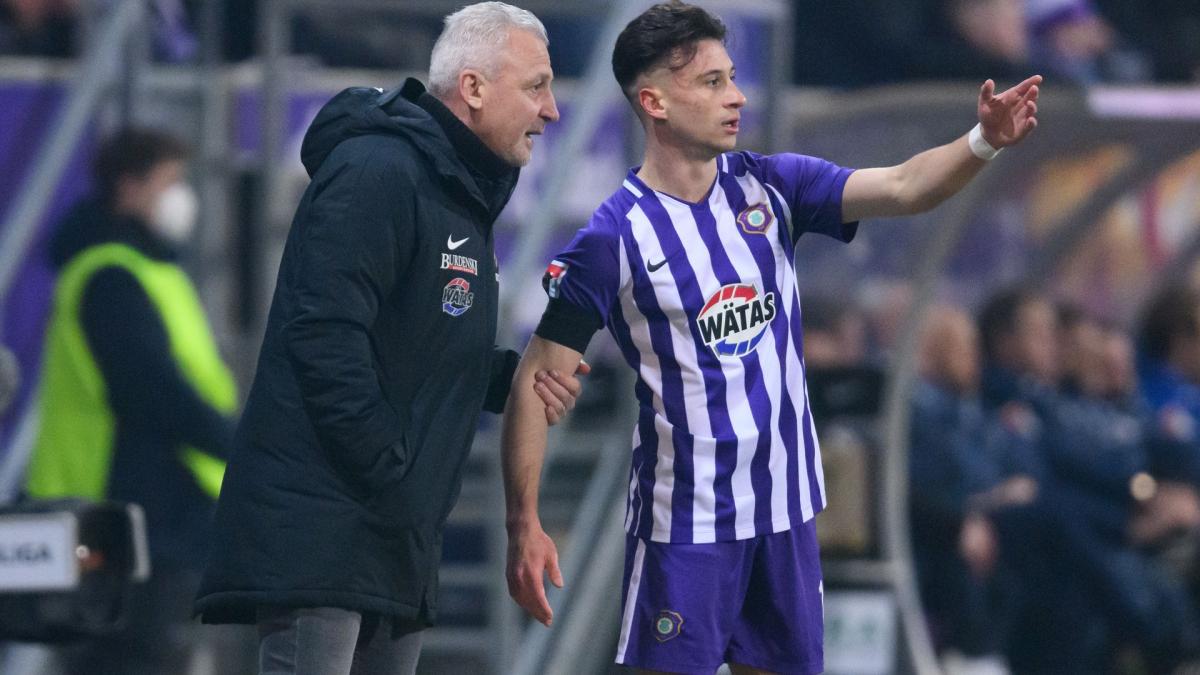 Letzte Transfernews Austria