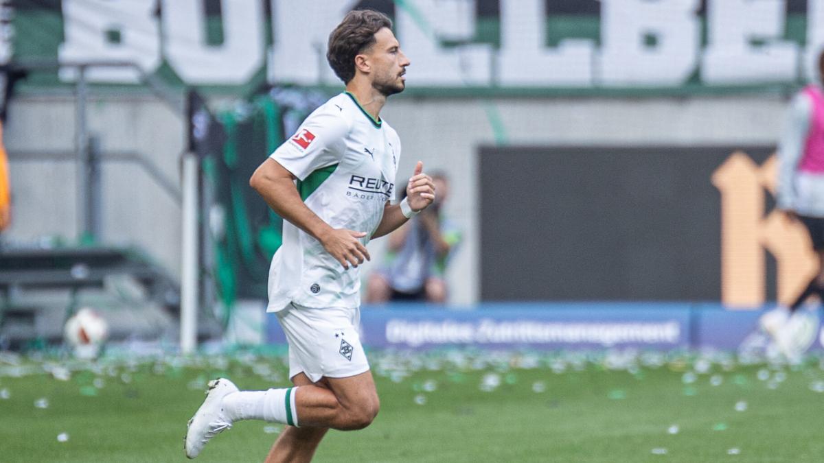Letzten Transfer-News