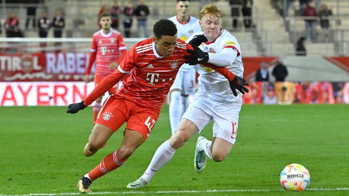 Transfer-News RB Leipzig