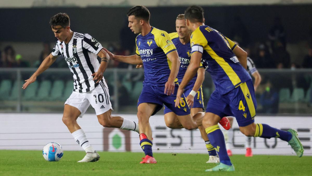 Letzte Transfernews Hellas Verona