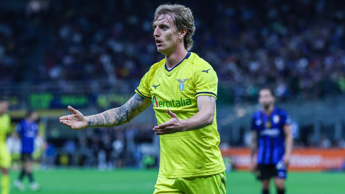 Letzte Transfernews Inter