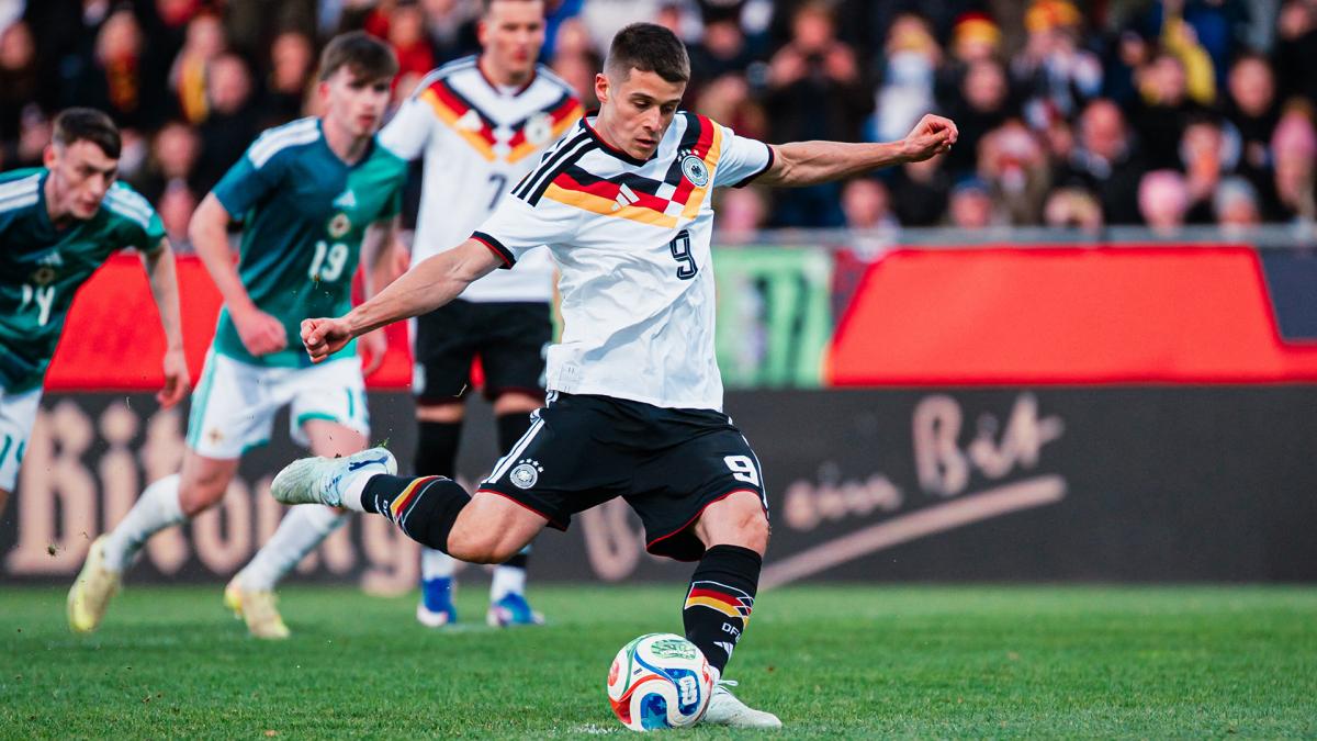 Letzten Transfer-News