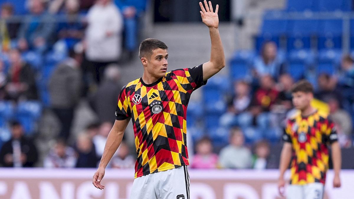Transfer-News