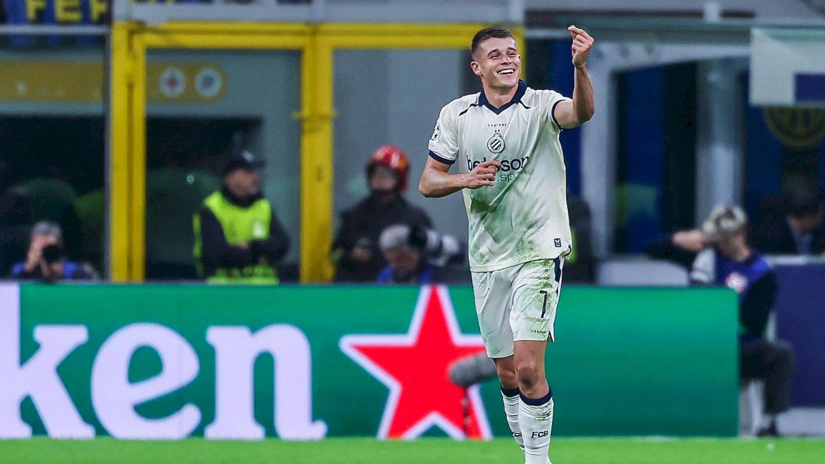 Letzten Transfer-News
