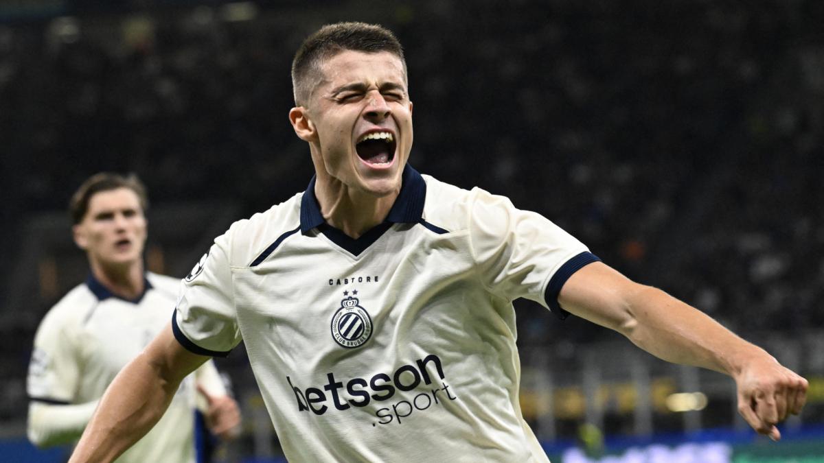 Letzten Transfer-News