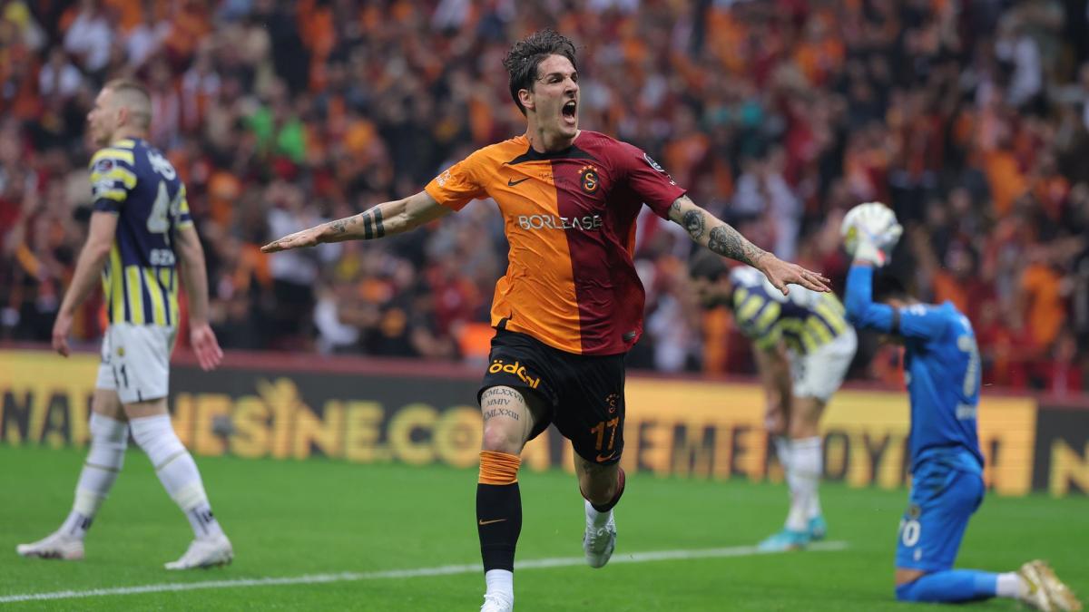 Letzte Transfernews Al Hilal