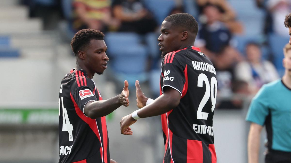 Transfer-News