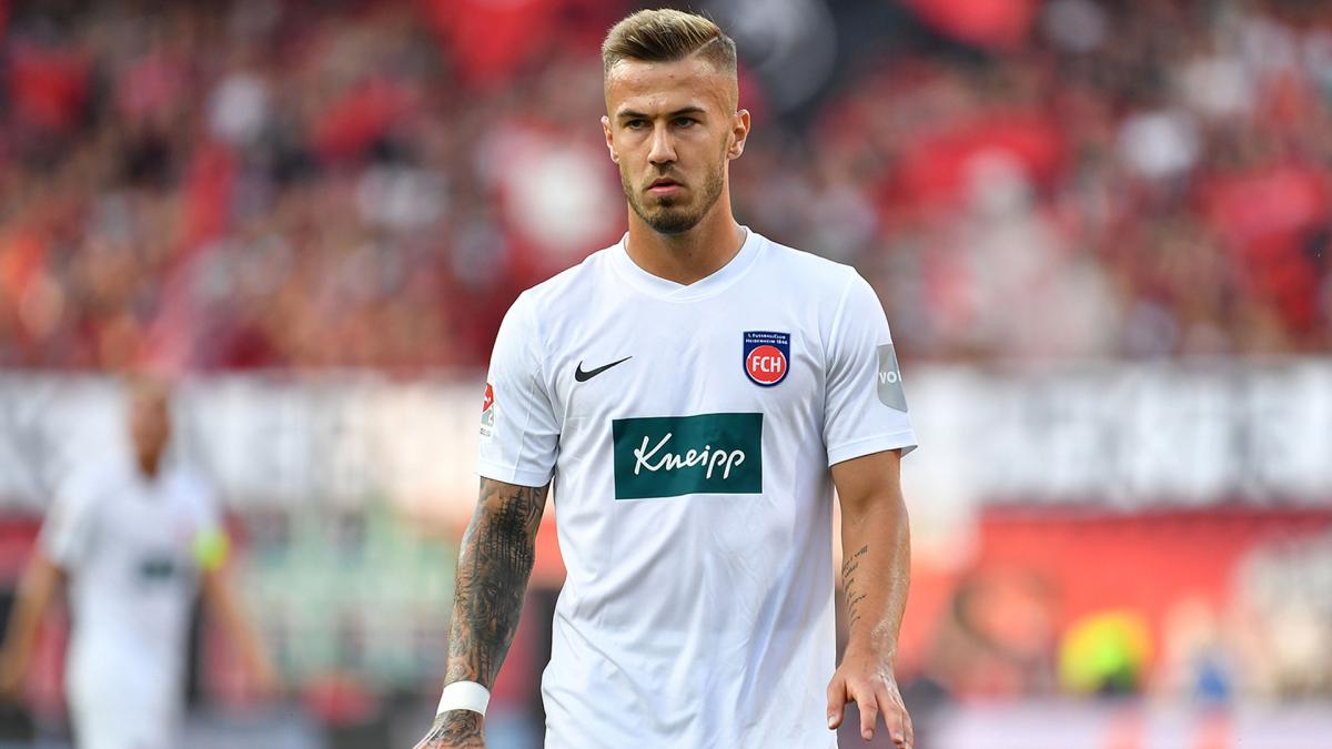 Letzte Transfernews KAA Gent