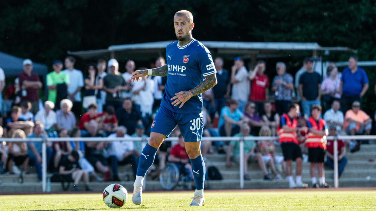 Letzten Transfer-News