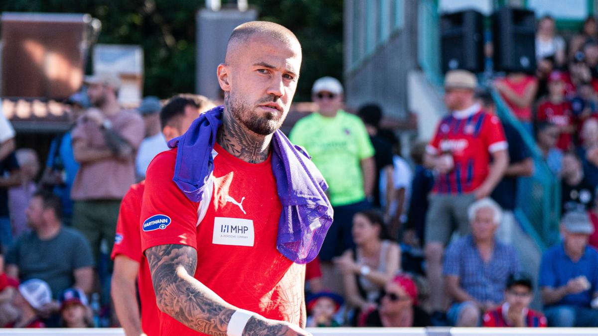 Letzten Transfer-News