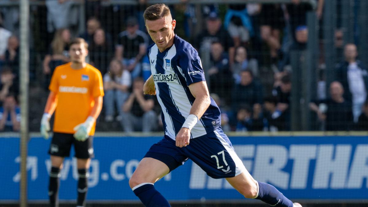 Transfer-News Hertha Berlin