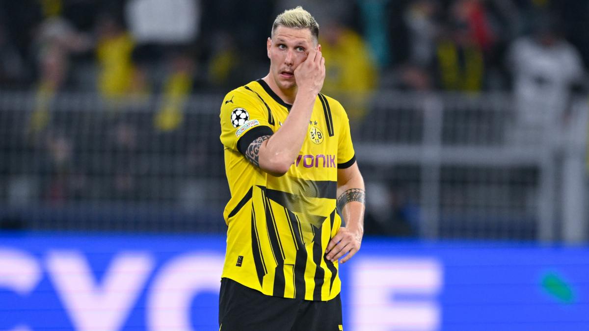 BVB: Überraschung um Süle?