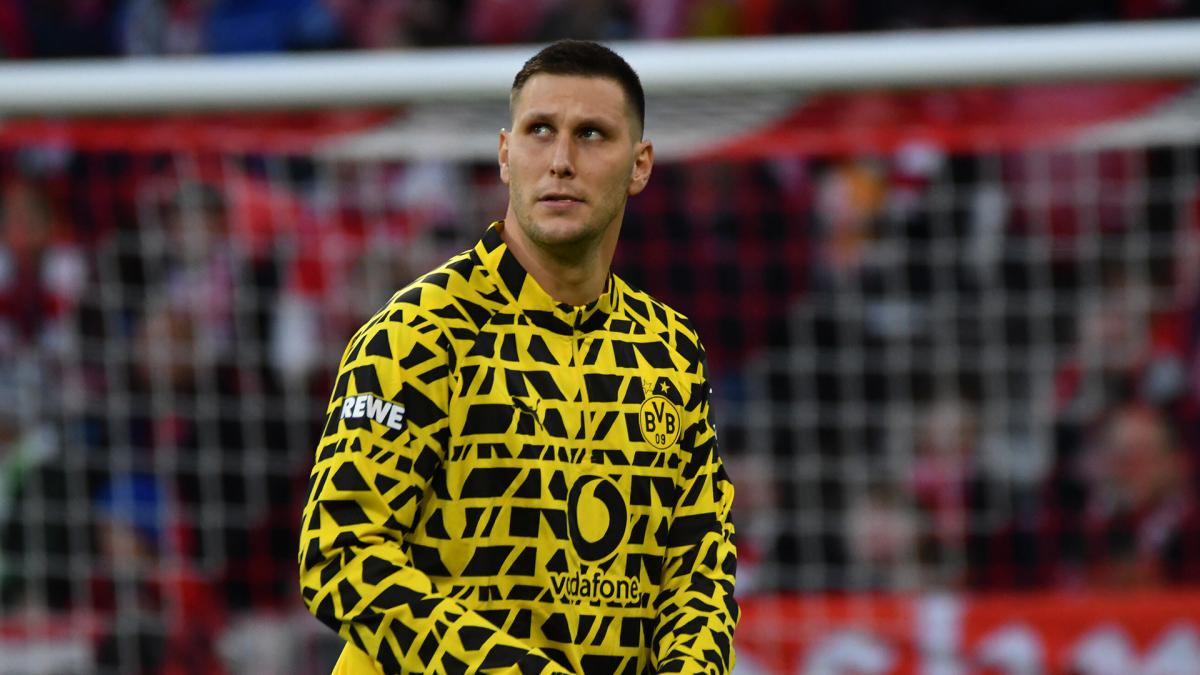 Transfer-News Borussia Dortmund